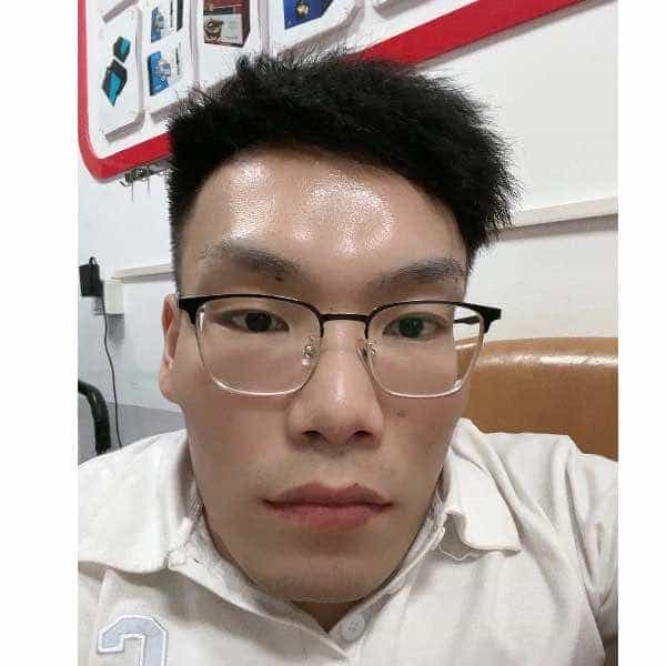 32岁岁陕西单身帅哥 - 月湖区吉缘网