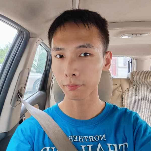 28岁岁陕西单身帅哥 - 月湖区吉缘网