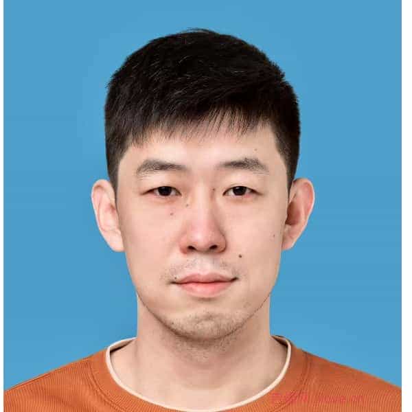 36岁岁辽宁单身帅哥 - 月湖区吉缘网