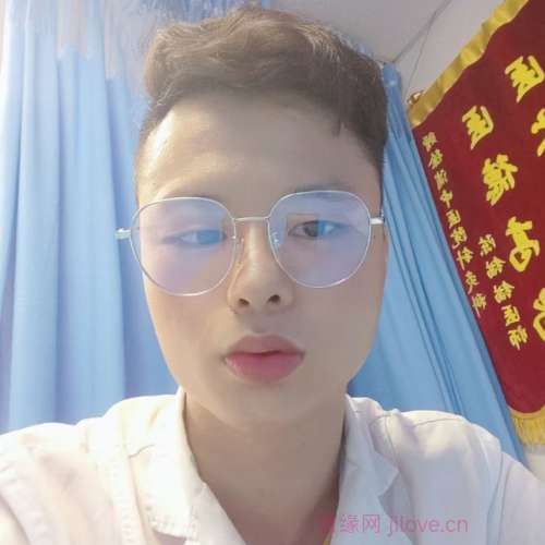 28岁岁陕西单身帅哥 - 月湖区吉缘网